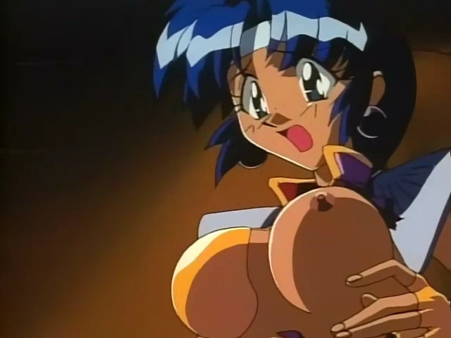 VS Knight Ramune & 40 Fresh (Fantasy Anime Fansub)